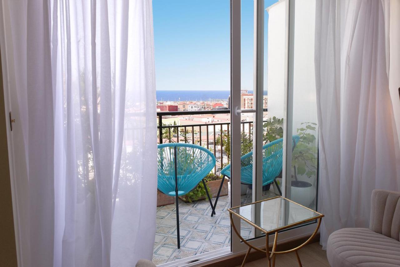 Just A Dream Denia Exterior foto