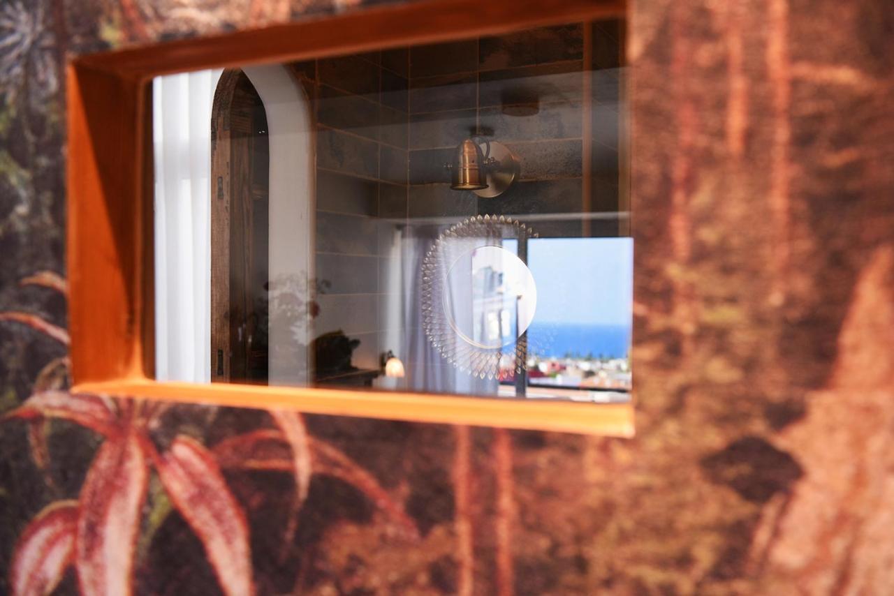 Just A Dream Denia Exterior foto